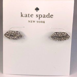 Kate Spade Earrings